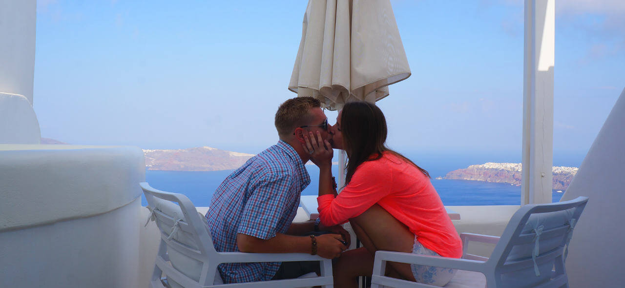santorin