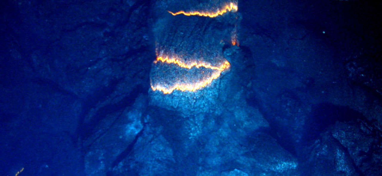 Le volcan de Kolumbo refait parler de lui