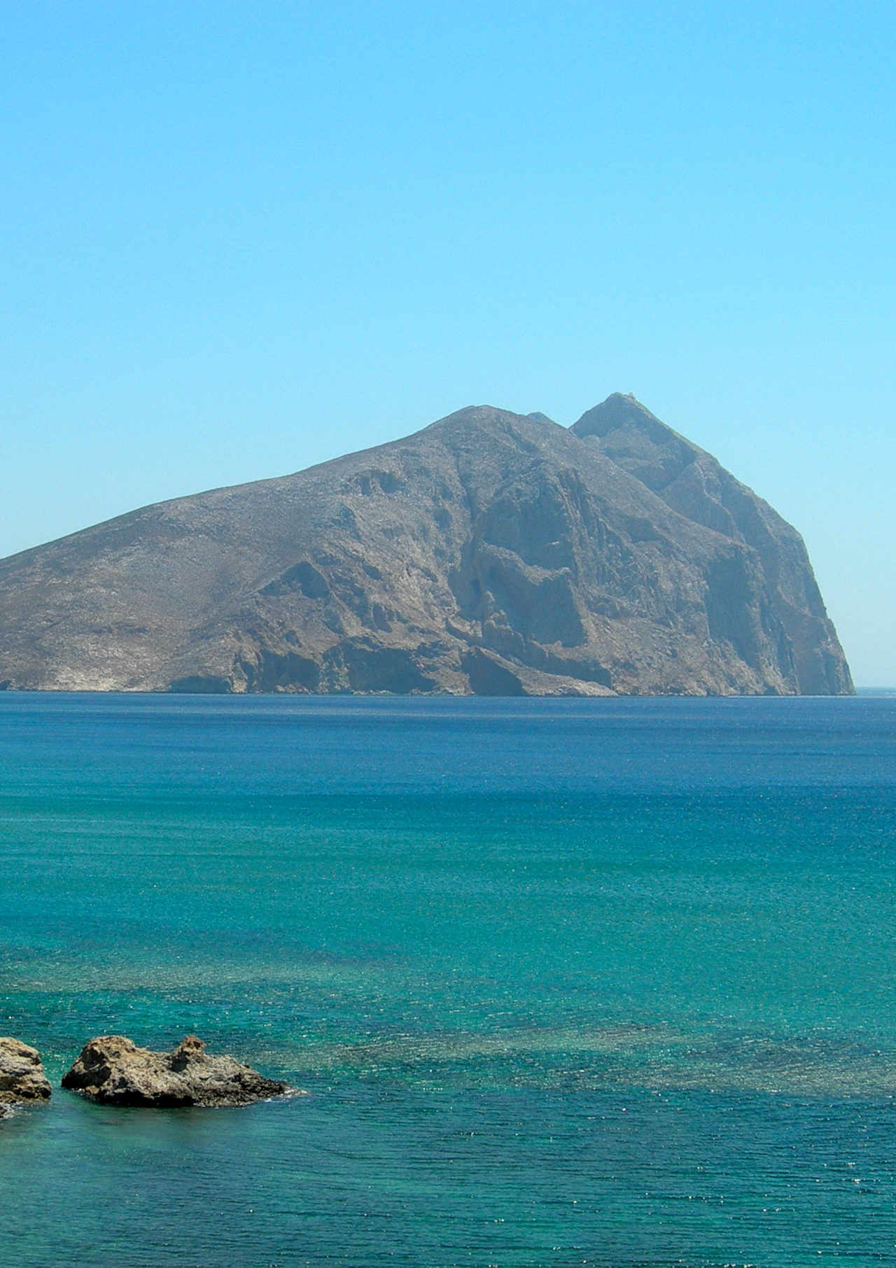 Mont Kalamos