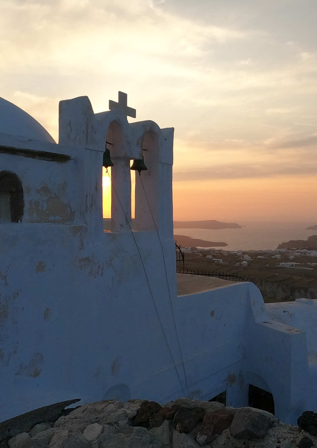 Eglise Theotokaki de Pyrgos