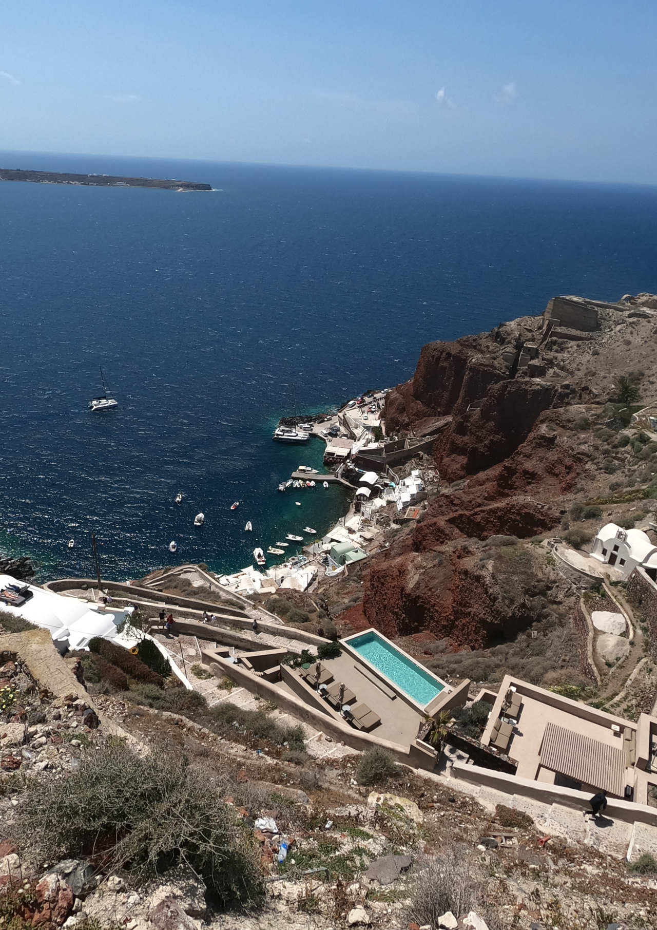 Port d'Armeni