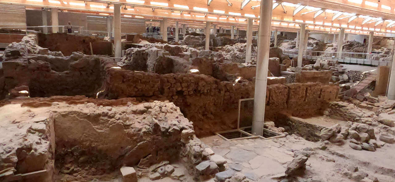 L’énigme des billes d’Akrotiri résolue