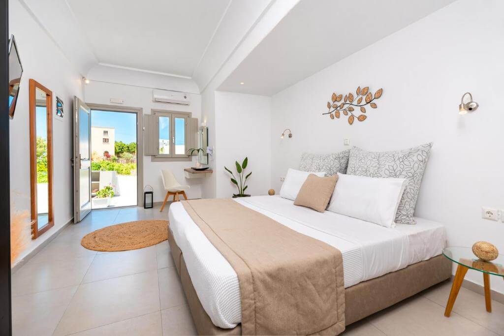 kalisperis hotel santorin