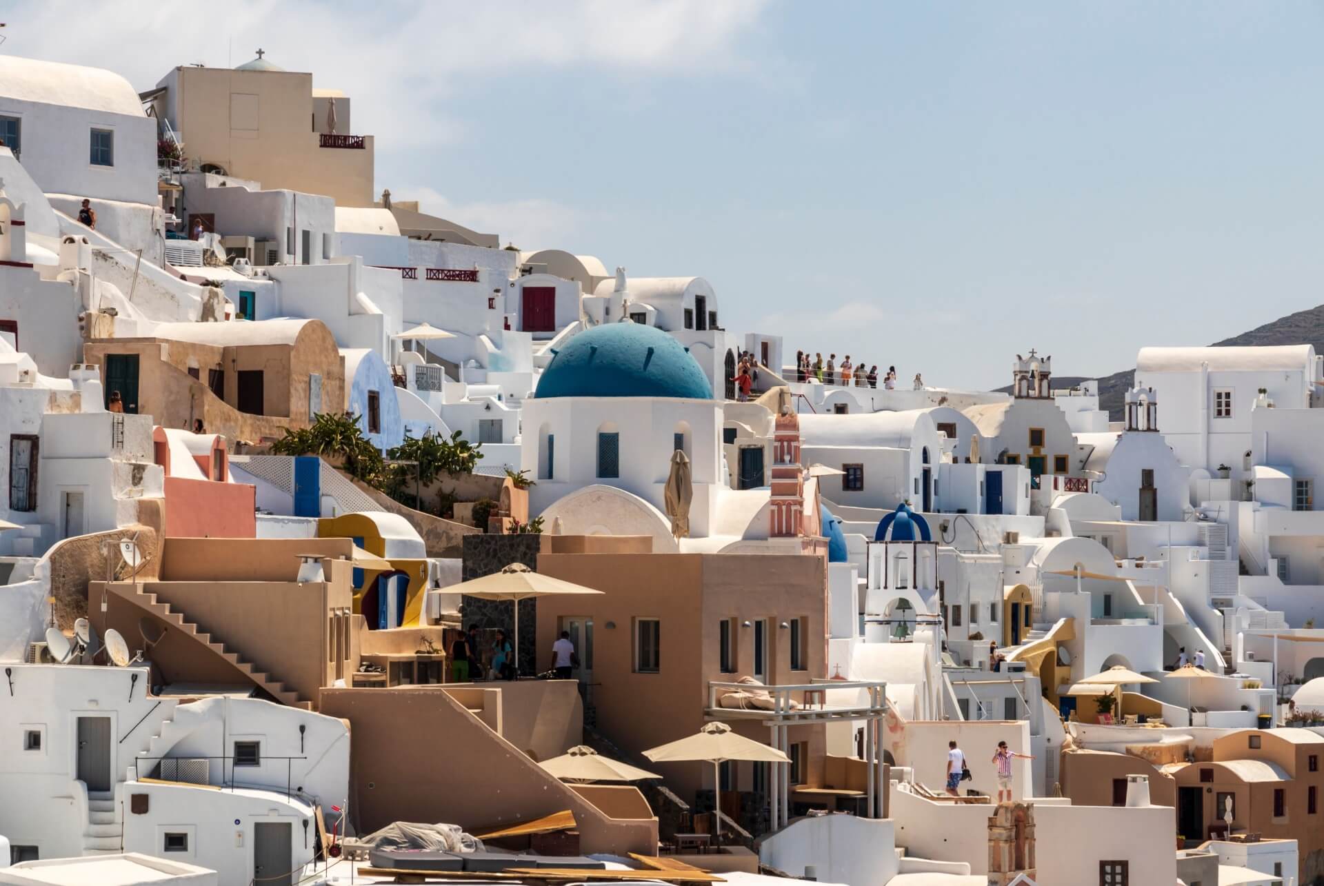 Location de voiture à Santorin 1 santorin grece